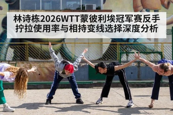 林诗栋2026WTT蒙彼利埃冠军赛反手拧拉使用率与相持变线选择深度分析